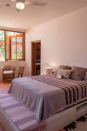 Roba de llit d'alta qualitat i cobrellits