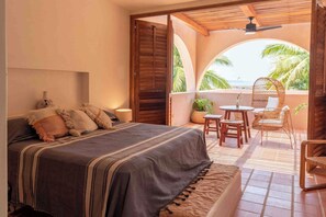 Chambre Double Deluxe