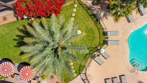 Aerial view - Papago Scottsdale by Reside, Trademark Collection by Wyndham (Scottsdale)