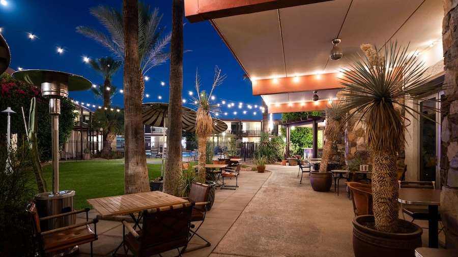 Papago Scottsdale by Reside, Trademark Collection by Wyndham