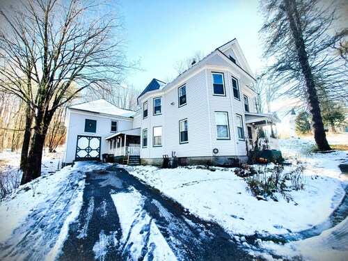 The Emily Anne House