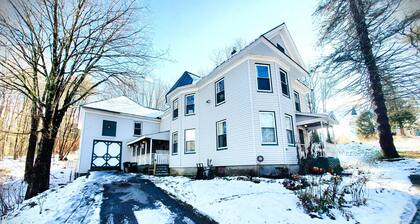 The Emily Anne House