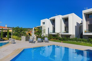 2 bedrooms - Lavinia Home in Nikiti (Sithonia)