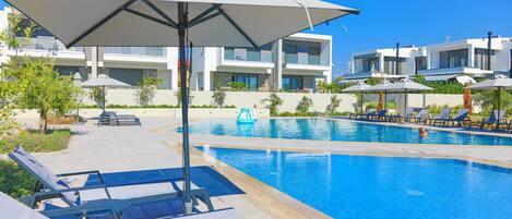 Apartment | 2 bedrooms