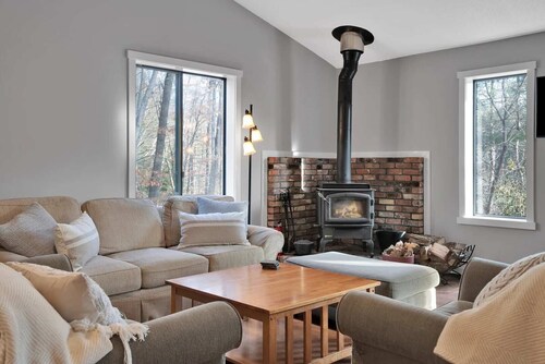 Renovated Condo, Heart of Quechee - Mill Run 3E