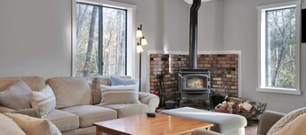 Renovated Condo, Heart of Quechee - Mill Run 3E