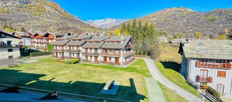 Appartamento Orsa Maggiore - Affitti Brevi Italia