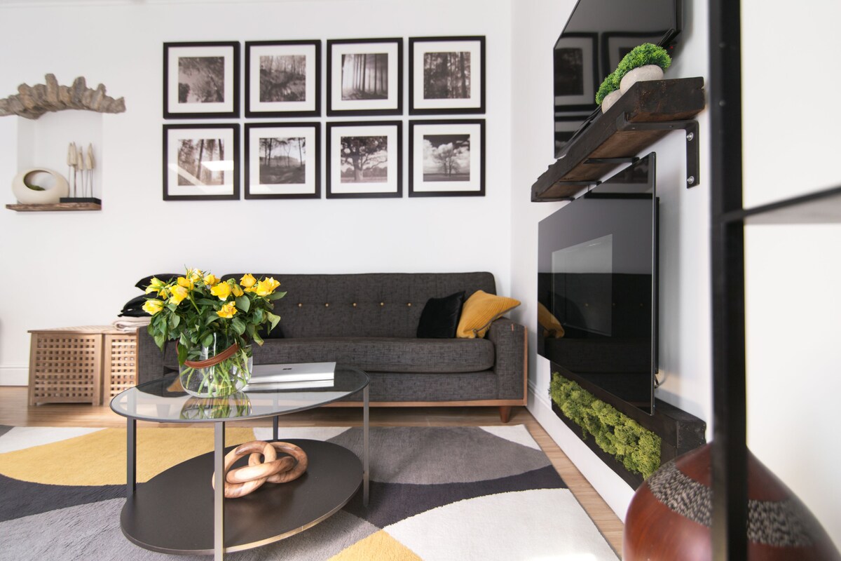 Image de profil de l’hôte