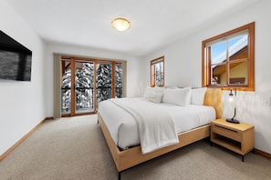 4 Schlafzimmer, WLAN, Bettwäsche