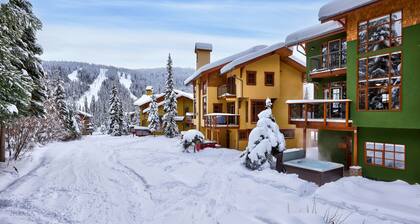 Welcome to Evergreen Forest at Trails Edge!