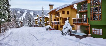 Welcome to Evergreen Forest at Trails Edge!