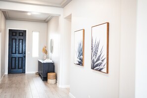 �المنشأة من الداخل