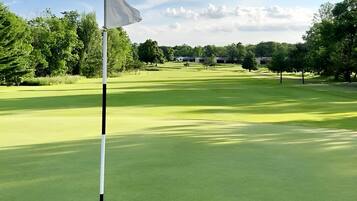 Golf