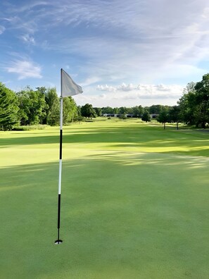 Golf