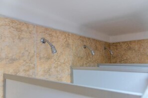Bathroom - Hostal Talavera (Puebla)