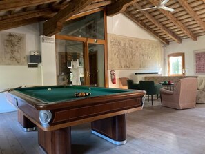 Area giochi