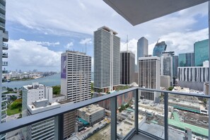 Property grounds - FU2500 DOWNTOWN MIAMI, GREAT BAY VIEWS CONDO (Miami)