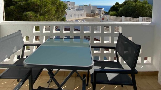 Unclassified image, 1 of 22, button - Apartamento Panoramico Tres Pinos. Piscina (San Jose)