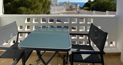 Apartamento Panoramico Tres Pinos. Piscina