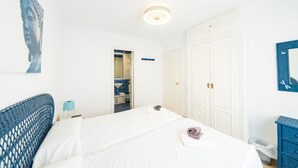 Unclassified image, 4 of 22, button - Apartamento Panoramico Tres Pinos. Piscina (San Jose)