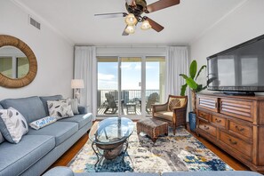 TV connectée, chaîne hi-fi