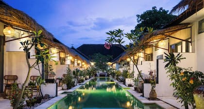 Kubuwatu Boutique Accommodation