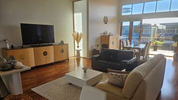 TV connectée, livres