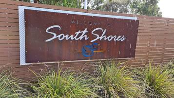 DĂ©tail de lâextĂ©rieur