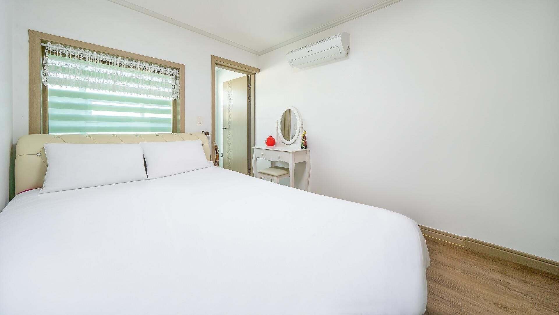 1 quarto, Wi-Fi de cortesia