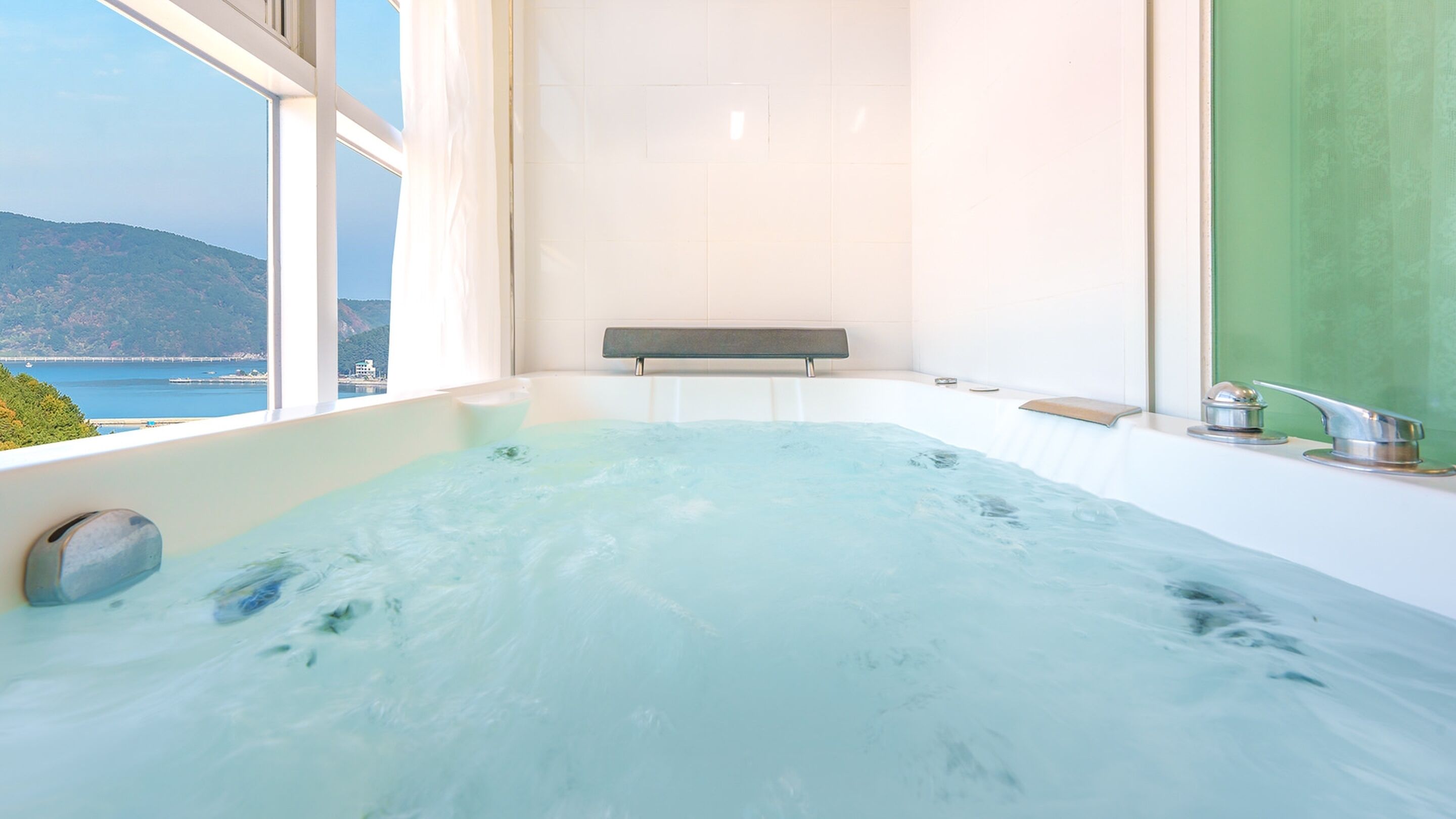 Basic Room, 1 Bedroom (303(SPA)) | 1 bedroom, free WiFi