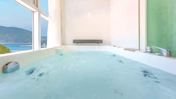 Chambre, 1 chambre (303(SPA)) | 1 chambre, Wi-Fi gratuit