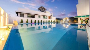 Exterior - Geoje Forest-morning Spa Pension (Geoje)