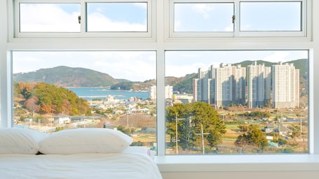 Basic Room, 1 Bedroom (301(SPA)) | 1 bedroom, free WiFi