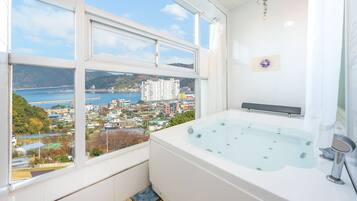 Quarto básico, 1 quarto (202(SPA)) | 1 quarto, Wi-Fi de cortesia