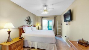 Room - Grand Caribbean 316 by Gold Star Vacation Rentals (Orange Beach)