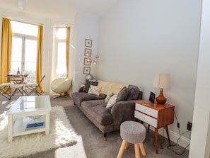 Cottage | Interior - The Old Spy Headquarters (Folkestone)