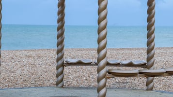 Cottage | Beach