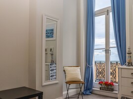 Casa de campo | Interior