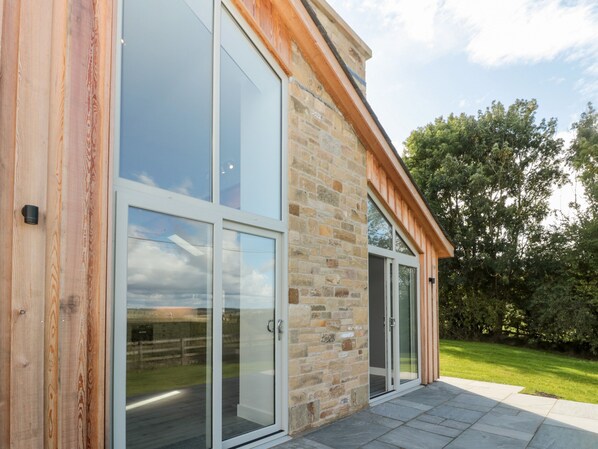 Exterior - Clover Cottage (Newcastle-upon-Tyne)