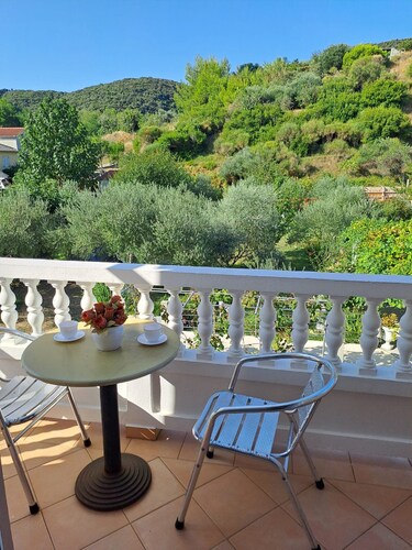 Apartments Gordana