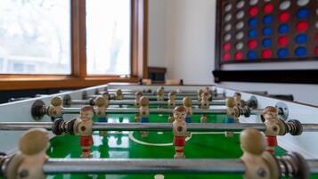 Area giochi