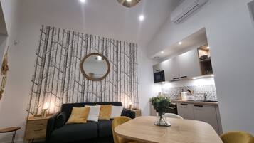 Table de tennis de table