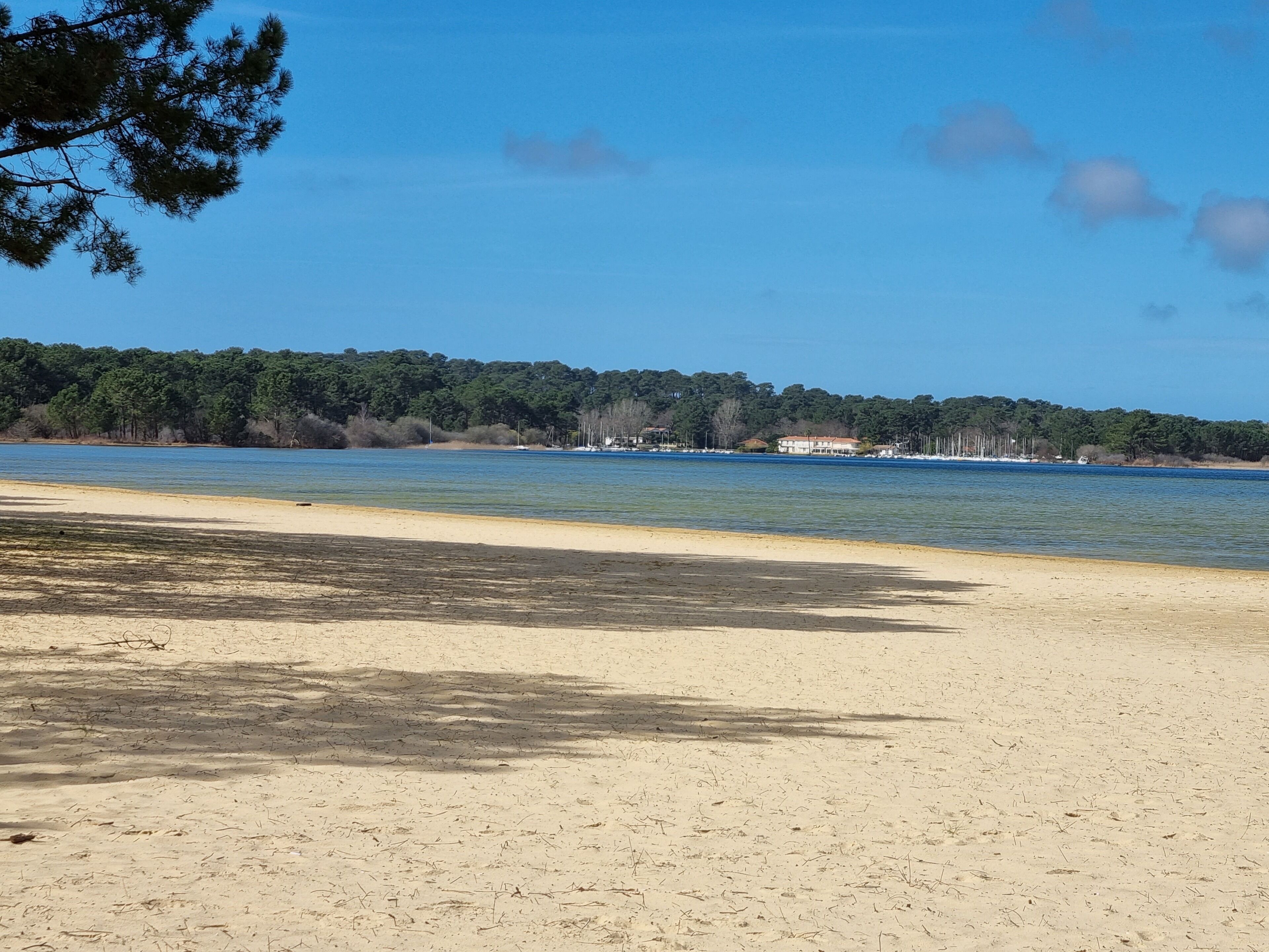 Plage à proximité