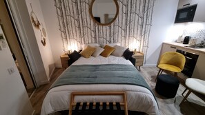 5 Schlafzimmer, Bügeleisen/Bügelbrett, Internetzugang, Bettwäsche