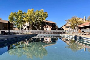 Pool - Sports Village Resort #N5 | Affordable Getaway (Saint George)