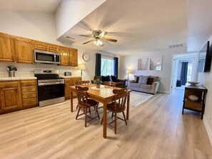 Interior - Sports Village Resort #N5 | Affordable Getaway (Saint George)