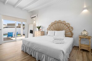 3 Schlafzimmer, Bügeleisen/Bügelbrett, WLAN, Bettwäsche