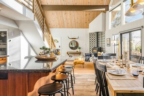 Restaurantes