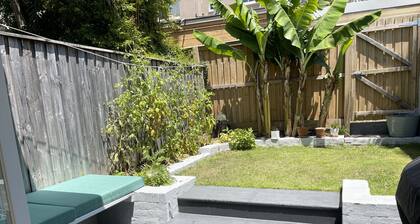 Newly Renovated Bondi House Tamarama Bronte