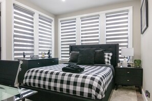 2 camere, una scrivania, ferro/asse da stiro, Wi-Fi